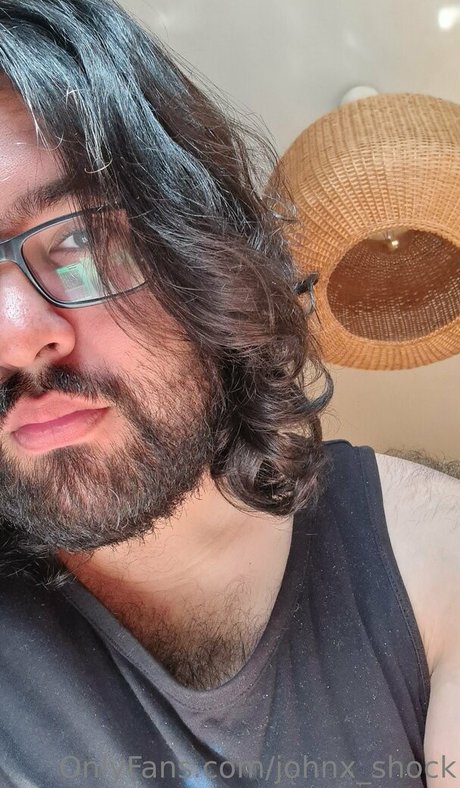 johnx shock Fotoaufnahmen