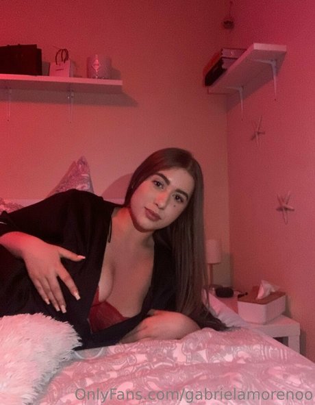 gabrielamorenoo erotische schöne bilder