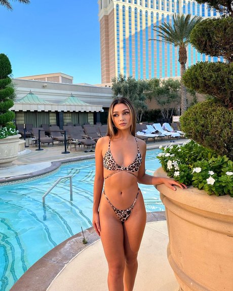 Angelica Jensen top perfekte archiv