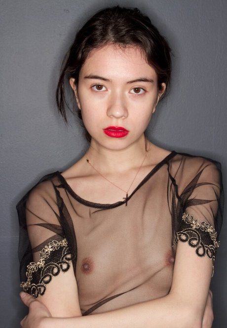 Mia Kerin schöne nacktheit galerie