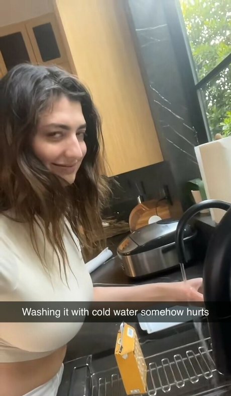 Rachel Levin schöne top foto