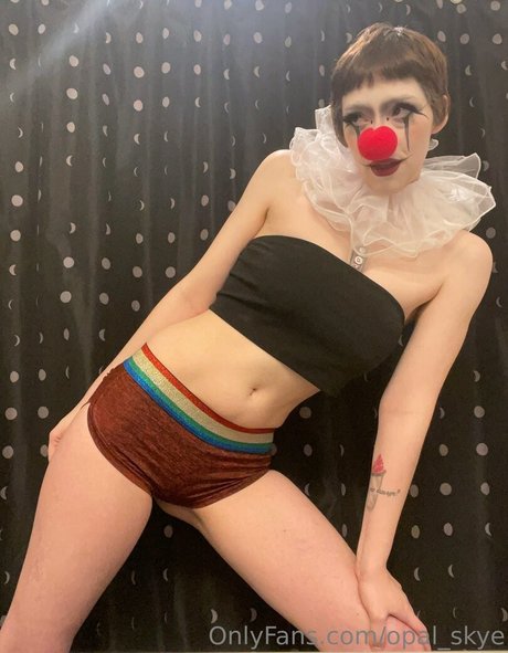 opal skye Fotoaufnahmen