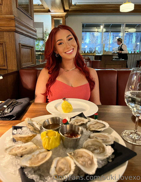 suki lovexo kunst xxx galerie