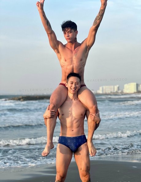 tylerwu 97free pornografische fotos