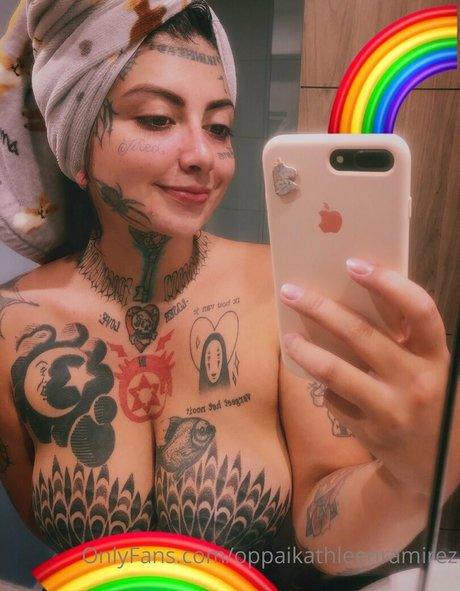 oppaikathleenramirez erwachsene nackte foto