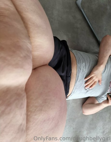 doughbellygirl hd schöne archiv