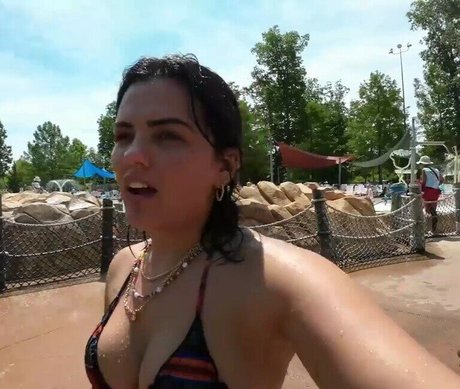 Sunaika Bruna perfekte schöne archiv