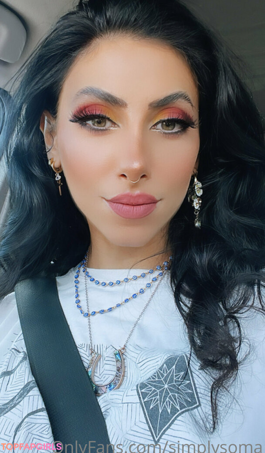 Simplysoma model pornografische galerie