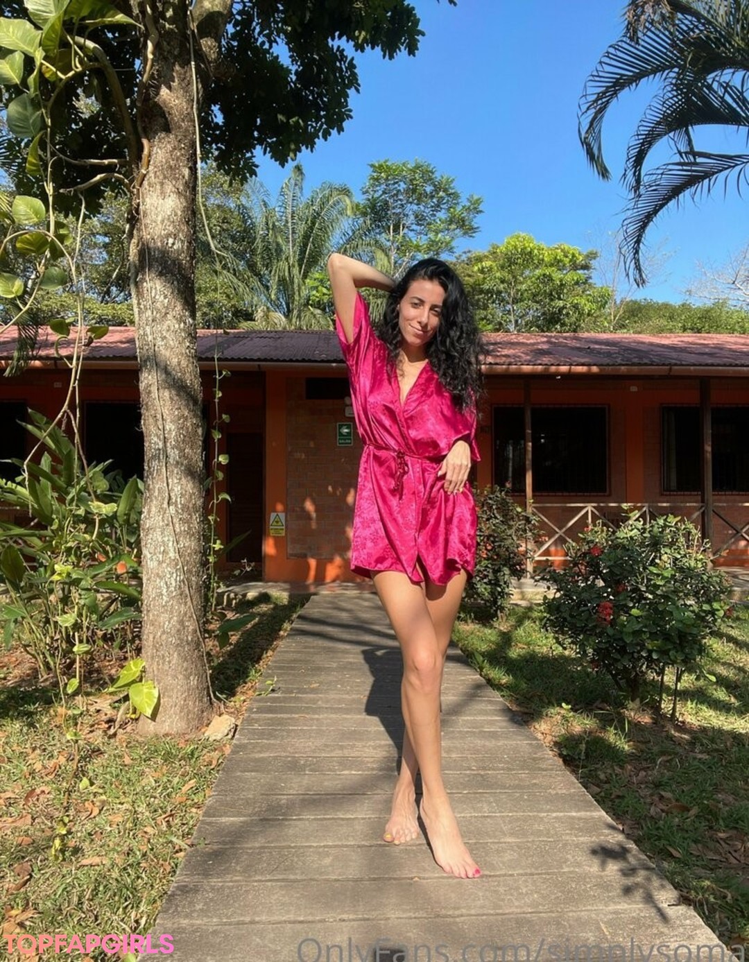 schlanke onlyfans kostenlose nackten bilder