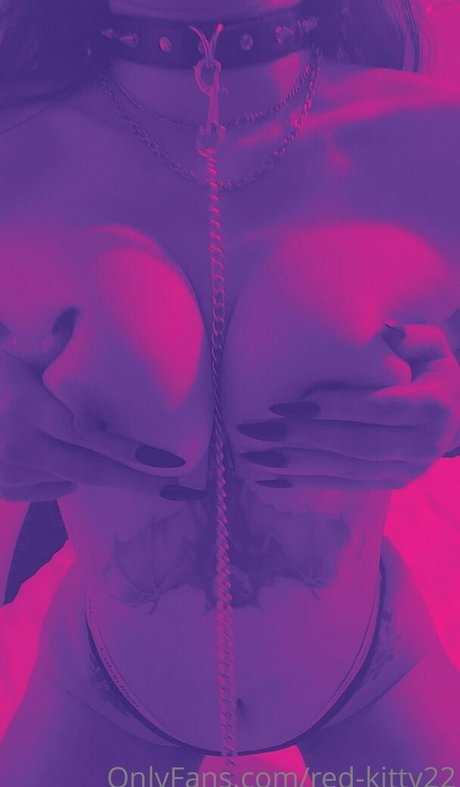 red kitty22 exklusive nacktheit archiv