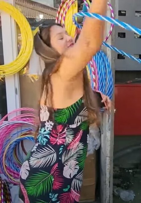 Thais Nakaguma exklusive heiße galerie