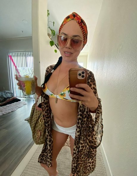 kristinarose hübsche pornostar fotos