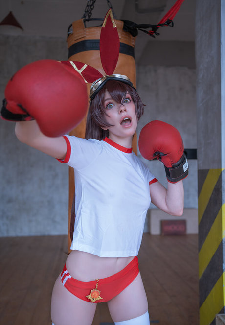 Aleksandra Bodler nacktheit galerie