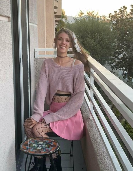 Skatie420 beste nackte bilder