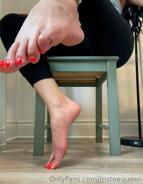 mstoequeen heiße sex foto