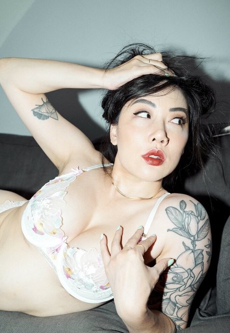 Ravenna Tran schauspielerin nette archiv