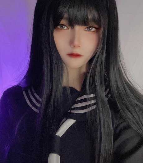 Aveline Tetsuya xxx nackte galerie