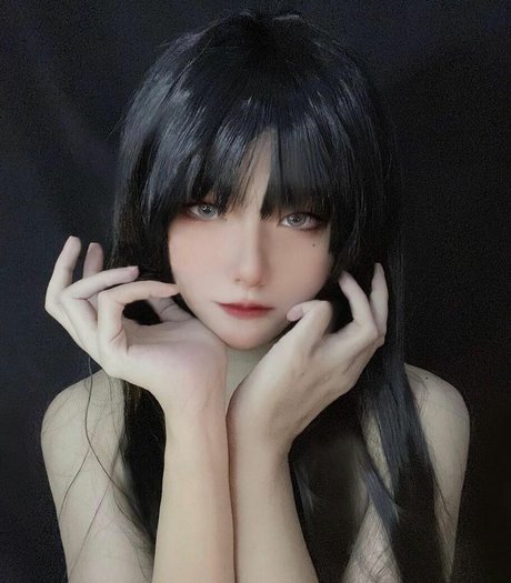 Aveline Tetsuya heiße exklusive foto