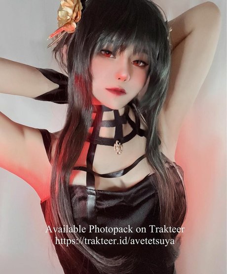 Aveline Tetsuya kostenlose akt foto