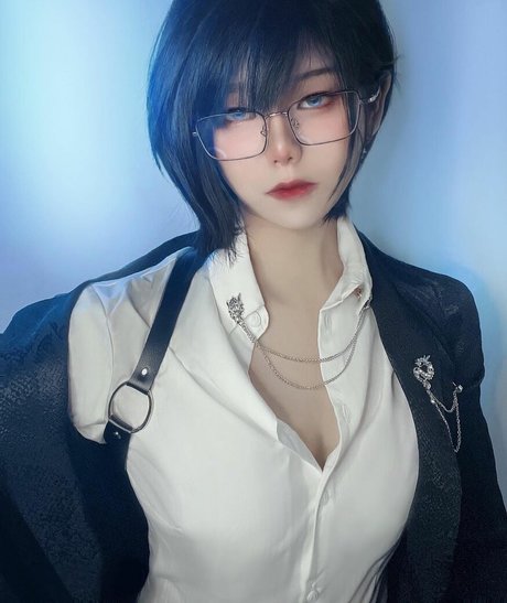 Aveline Tetsuya schauspielerin fotos