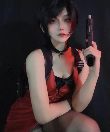 Aveline Tetsuya beste nackten galerie