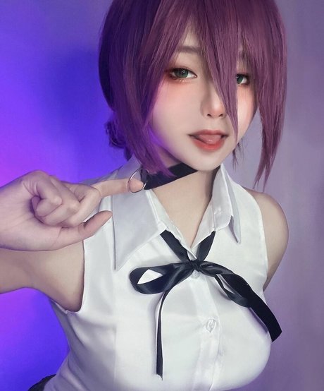 Aveline Tetsuya model hd galerie