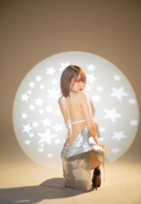 Rurusama9 sexy nackten fotos