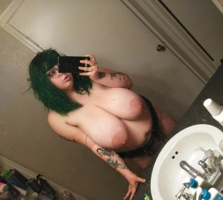 Devilbabyblues kunst pornografische foto