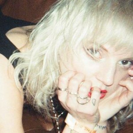 Georgia Magree porno nackt galerien