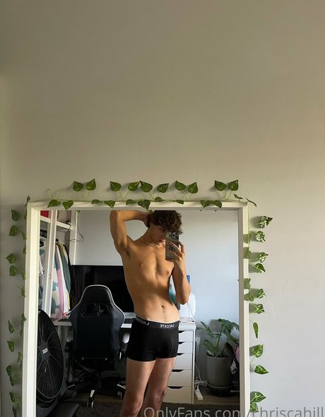 chriscahill Profilfoto