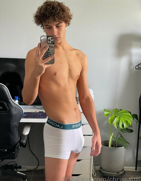 chriscahill schauspielerin erwachsene bild