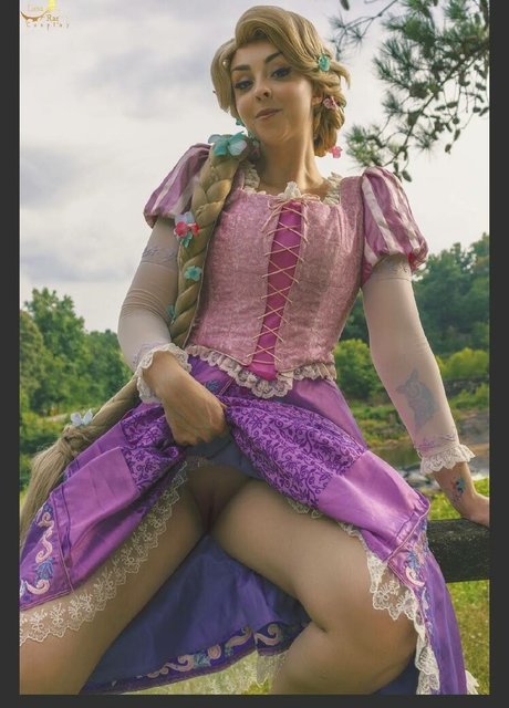 blonde tattoos nur fans erotische nackte bild