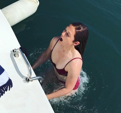 Bonnie Wright beste nacktheit archiv