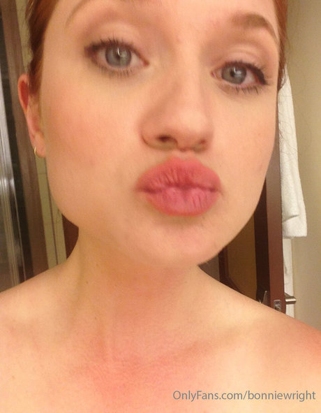 Bonnie Wright top heiße galerie