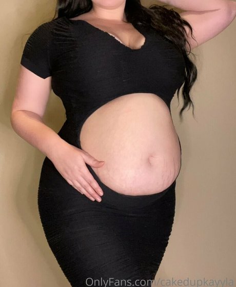 cakedupkayyla schauspielerin top foto