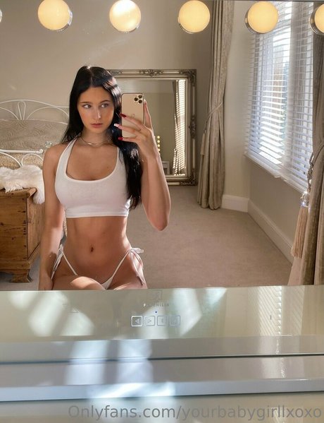 yourbabygirllxoxo exklusive xxx galerie