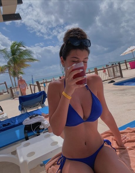 Maya Franco perfekte sex bild
