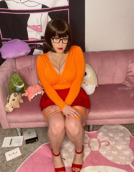 vollbusige ebenholz-onlyfans top beste bild