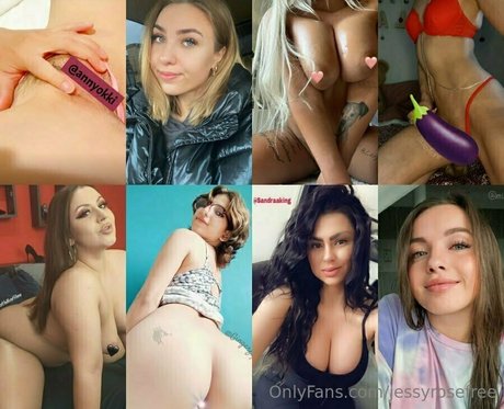 jessyrosefree xxx schöne galerien