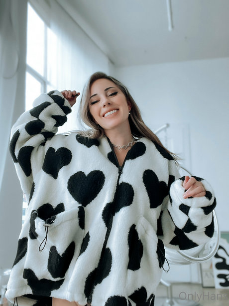 Hannah Ray pornostar nackt bild