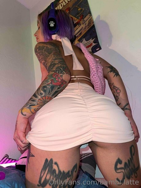 bambi latte hd pornostar archiv