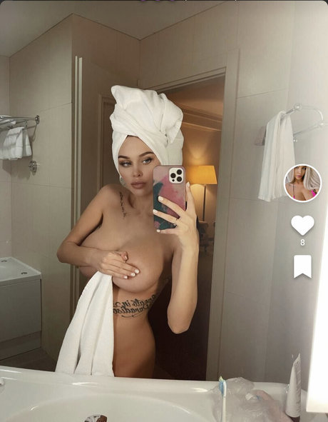 Lily Ermak porno nackte bilder