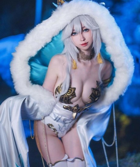 Riiyuukii perfekte galerie