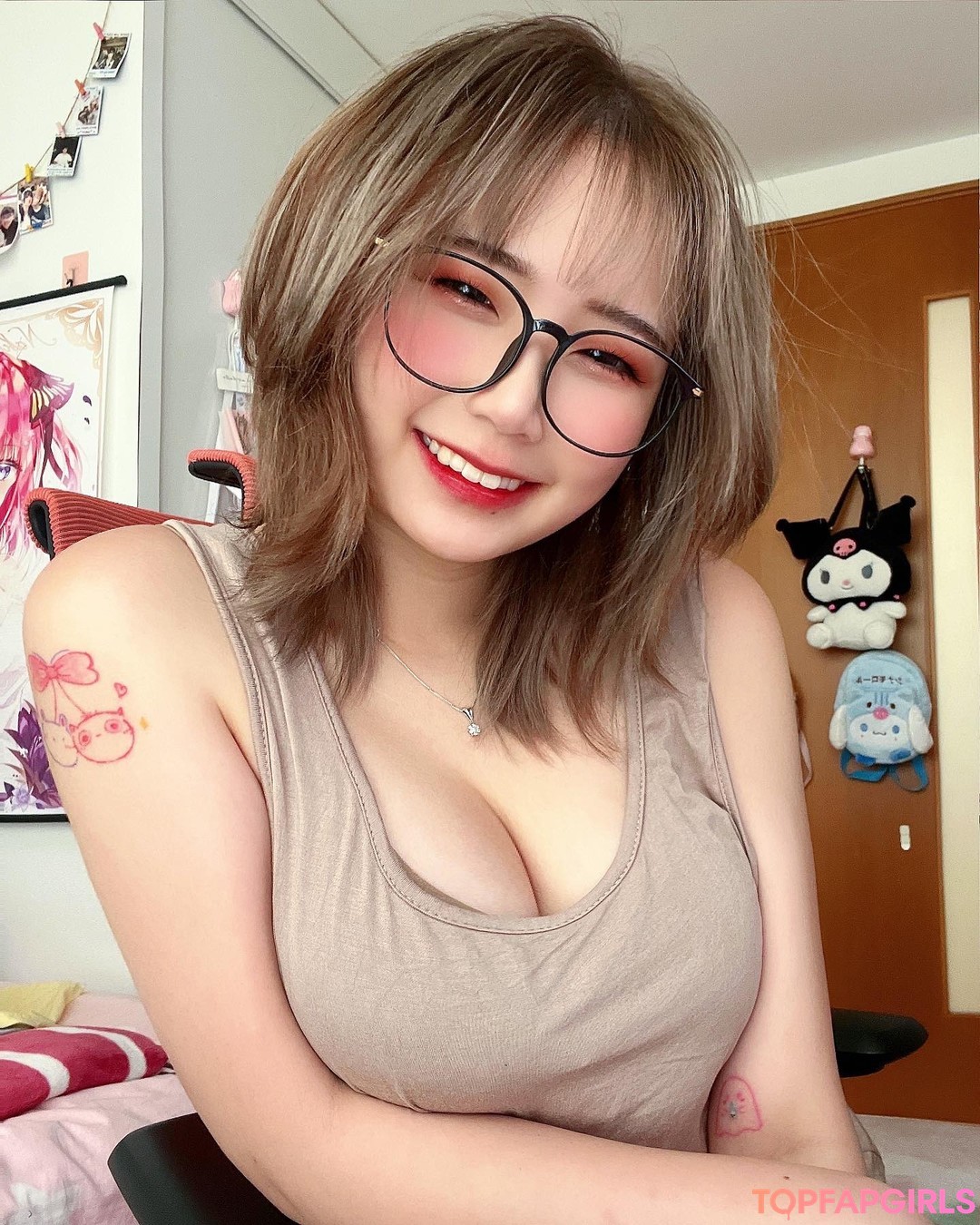 bodybuilderin onlyfans sexy nackt galerien