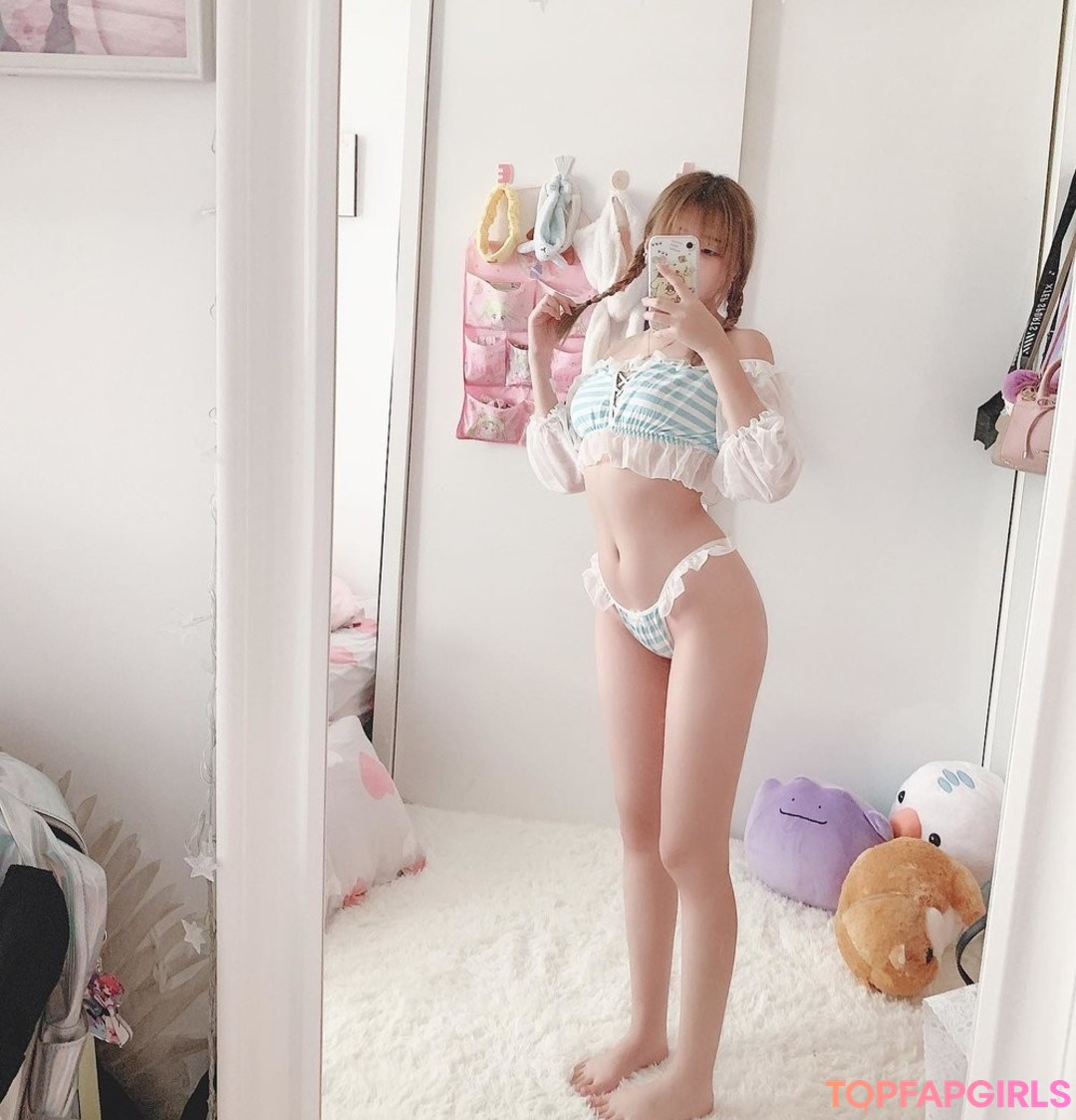 Akaei Ray exklusive hübsche fotos