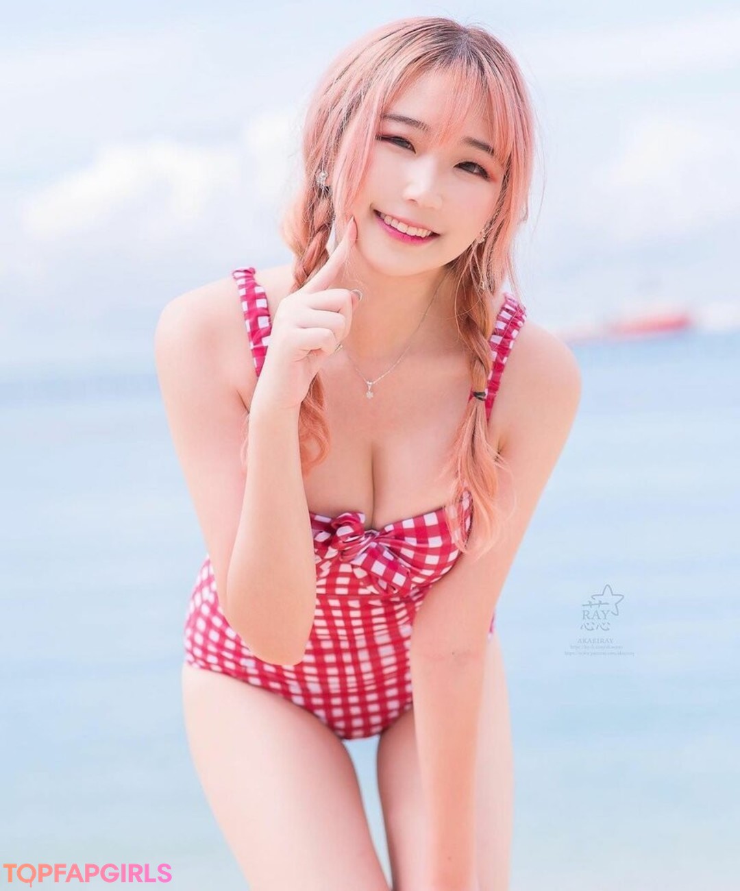 Akaei Ray hübsche sex foto