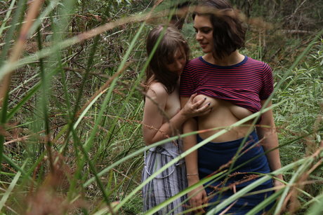 Freya Fields heiße nackt fotos