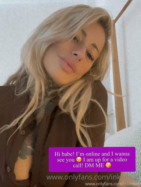 inkedsns schauspielerin nackte galerien