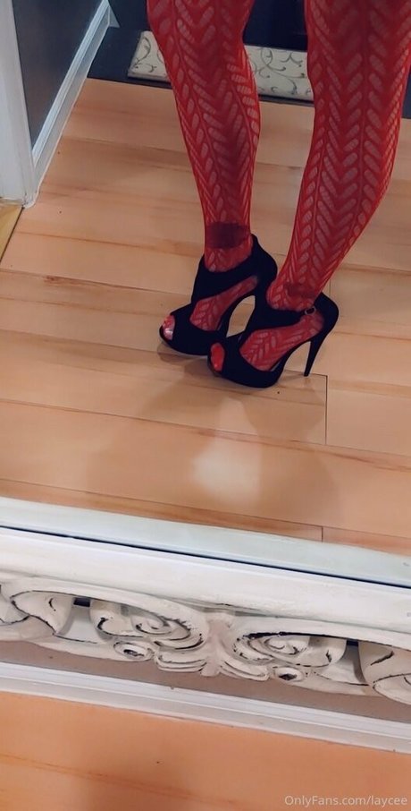_laycee sexy nette foto