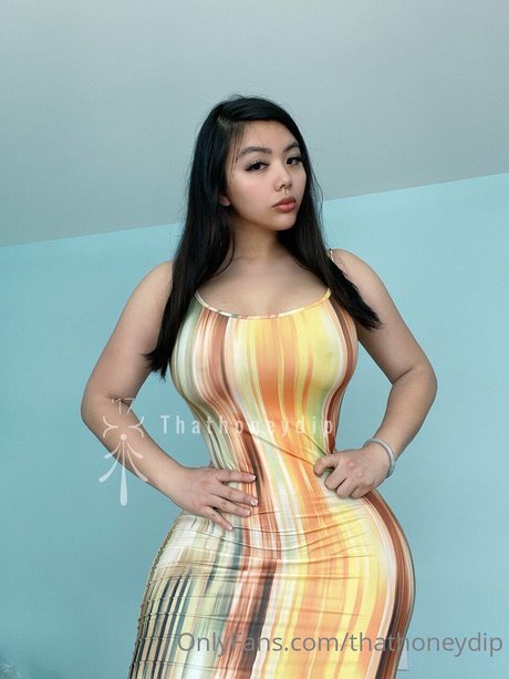 That Honey Dip kunst nette galerien